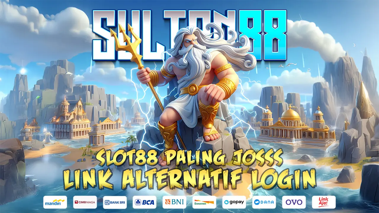 Lion707 slot88 resmi