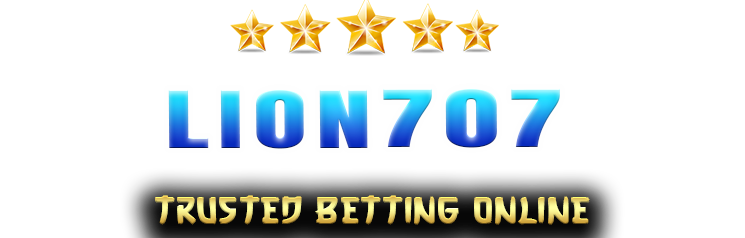 Lion707 Logo